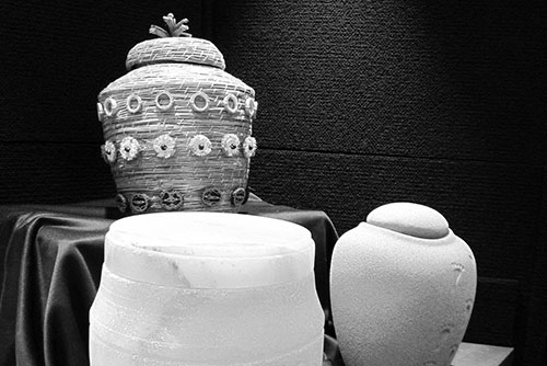 Feuerbestattung bei Wohnstudio Neuhaus in Essen