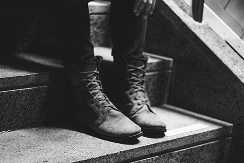 Notwendige Schritte im Trauerfall