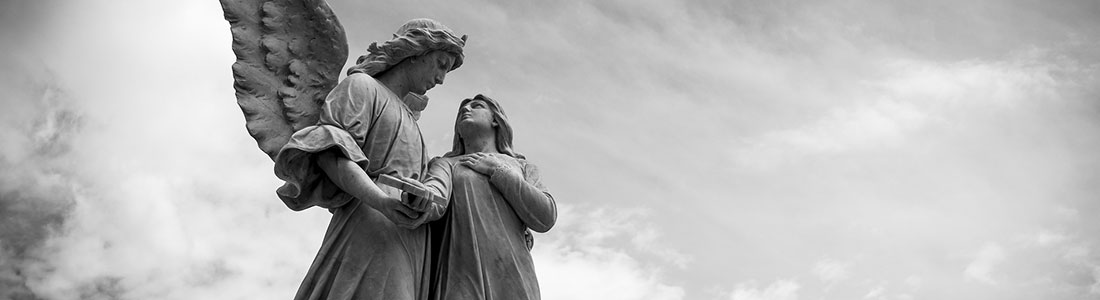 Trauerbegleitung im Todesfall